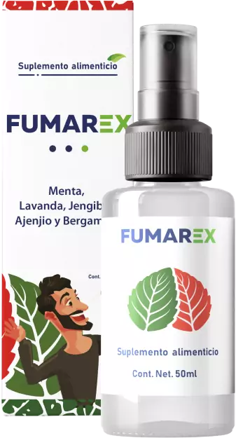 Fumarex: Un aliado para dejar de fumar